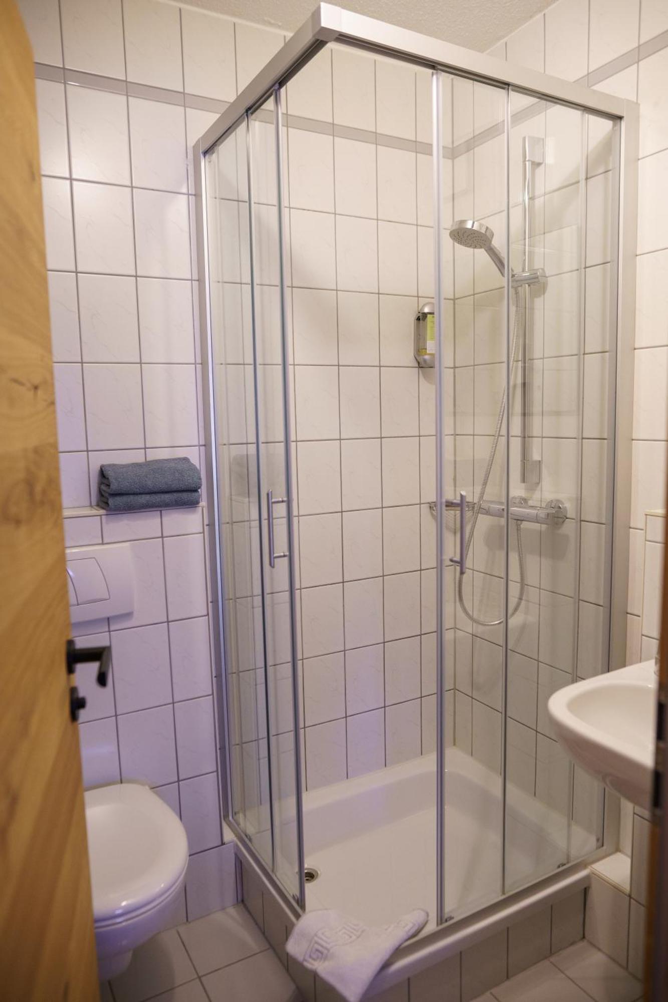 Hotel Weisses Ross Konnersreuth Екстериор снимка